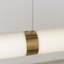 Oakland 1 - Light Pendant