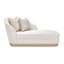 La Rachelle Chaise Lounge