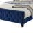 Agapi Solid Wood Bed-93513246