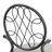 Felan Metal Accent Stool-233423186-209450044