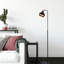 Reanetta - Light Metal Pendant