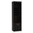 Kava 71" Tall Bar Cabinet with 16 Cubbies, Shelf, Concealable Tray and Double Door-2055761459