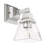 Anfrenee Dimmable Bath Sconce-847118273