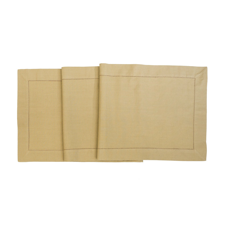 Gardal Table Runner, Camel