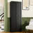 Heavy-Duty Metal Storage Cabinet with Tool-Free Assembly