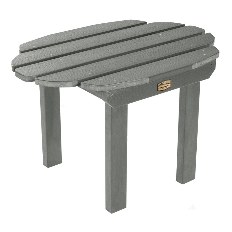 Wyona Outdoor Side Table