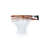 Lifetime Height Adjustable Portable Basketball Hoop (44" Polycarbonate Backboard)-74968320