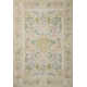 Donegan Cream Area Rug