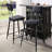 Hellman 30" Bar Stool-500614107
