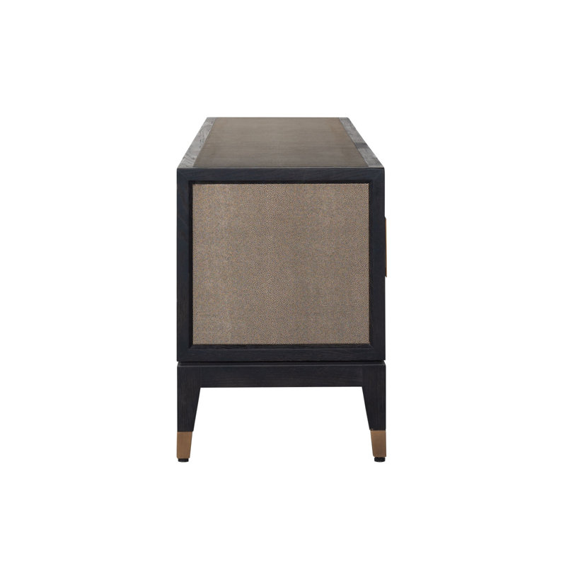 Bloomingville Media Console