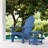Roundup Outdoor Adirondack Chair-913408208