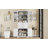Storage Cabinet With Multi-Functional Storage Space For Kitchen/Bathroom/Dining Room/Living Room-1206481762