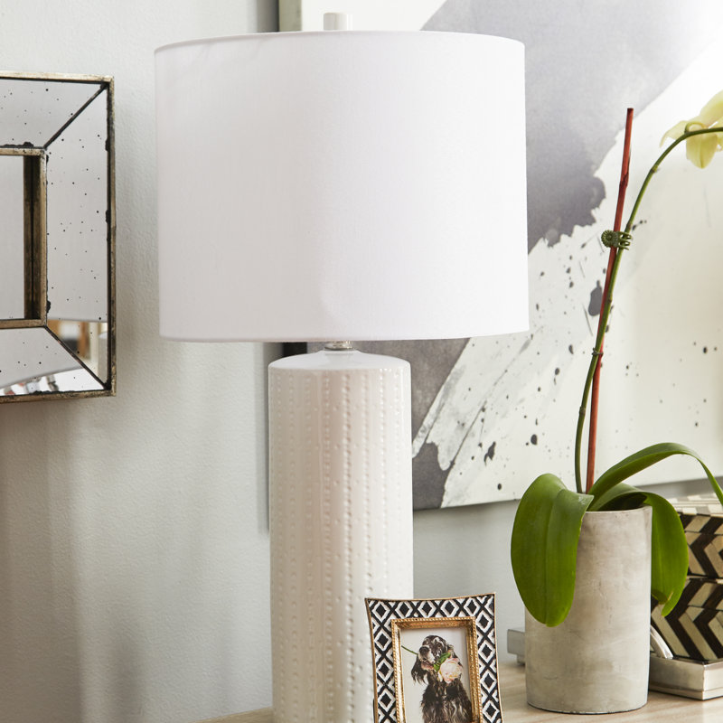 Stanberry Ceramic Table Lamp