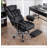 Office Chair, Big and Tall Executive Office Chair with Footrest, Leather Computer Chair, Ergonomic Reclining Chair High Back-1455194260
