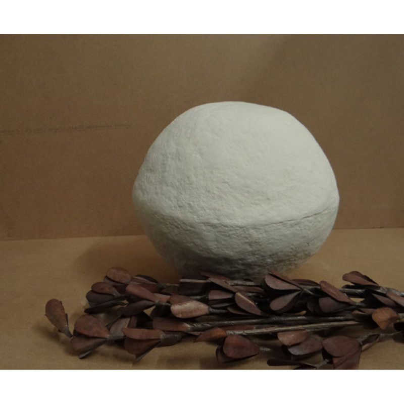 Nikia Earthenware Table Vase