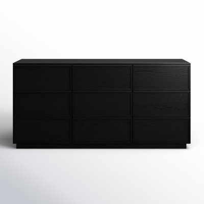 Hudson 72" Acacia Dresser