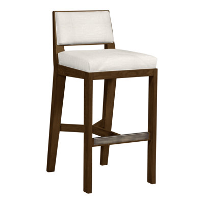 Thom Filicia 32.5'' Bar Stool