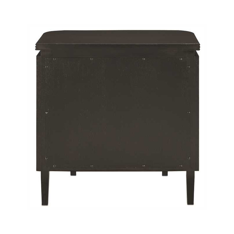 Briallen 2 - Drawer Nightstand