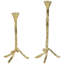 Pillar Candle Holder