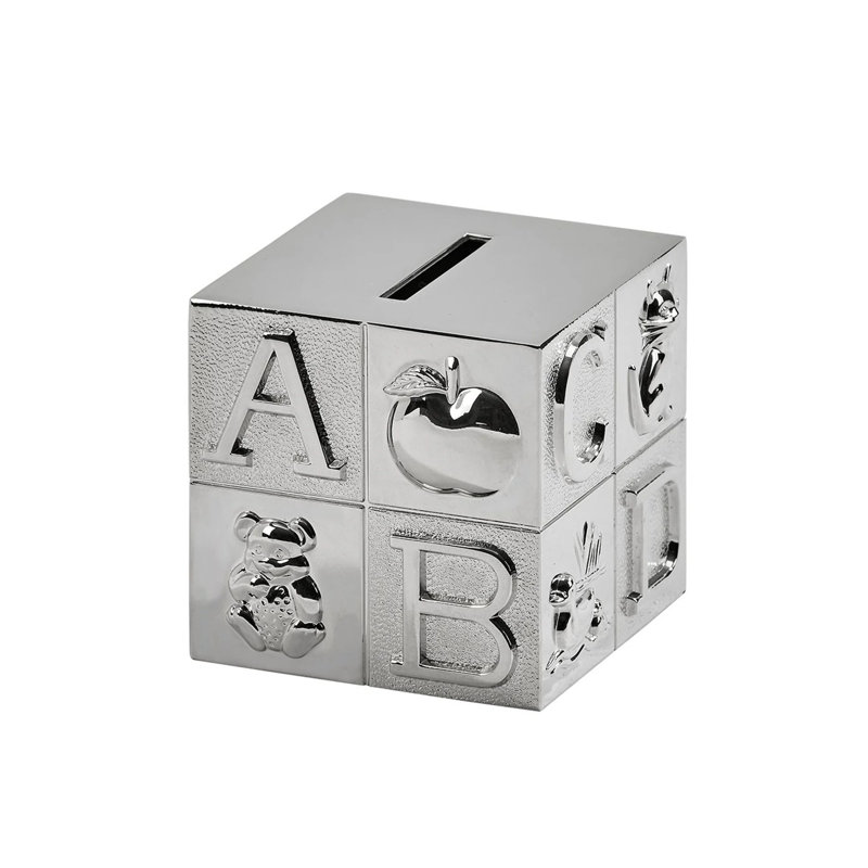 Sadye Block Bank, Oui