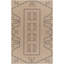 Tapis brun clair Keld-2120880022