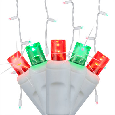 Icicle Lights