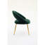 Chaise de salle à manger Everett-1525508106