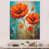 Toile tendue