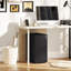 30cm Wide Mobile Steel File Cabinet-929825055