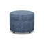 Round Ottoman-252726497