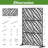 Metal Privacy Screen