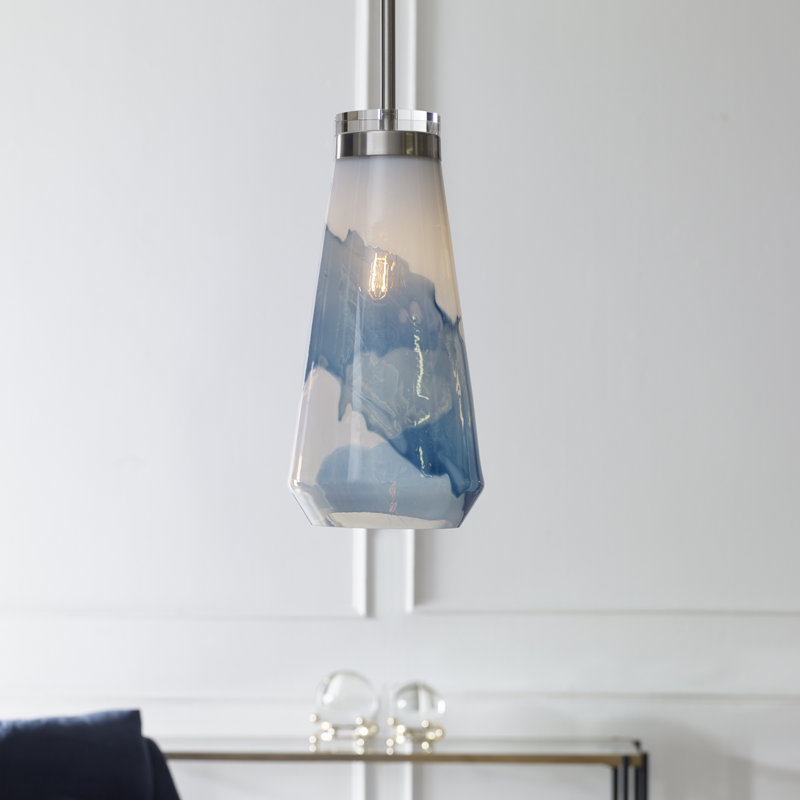 Romee 1 - Light Single Pendant