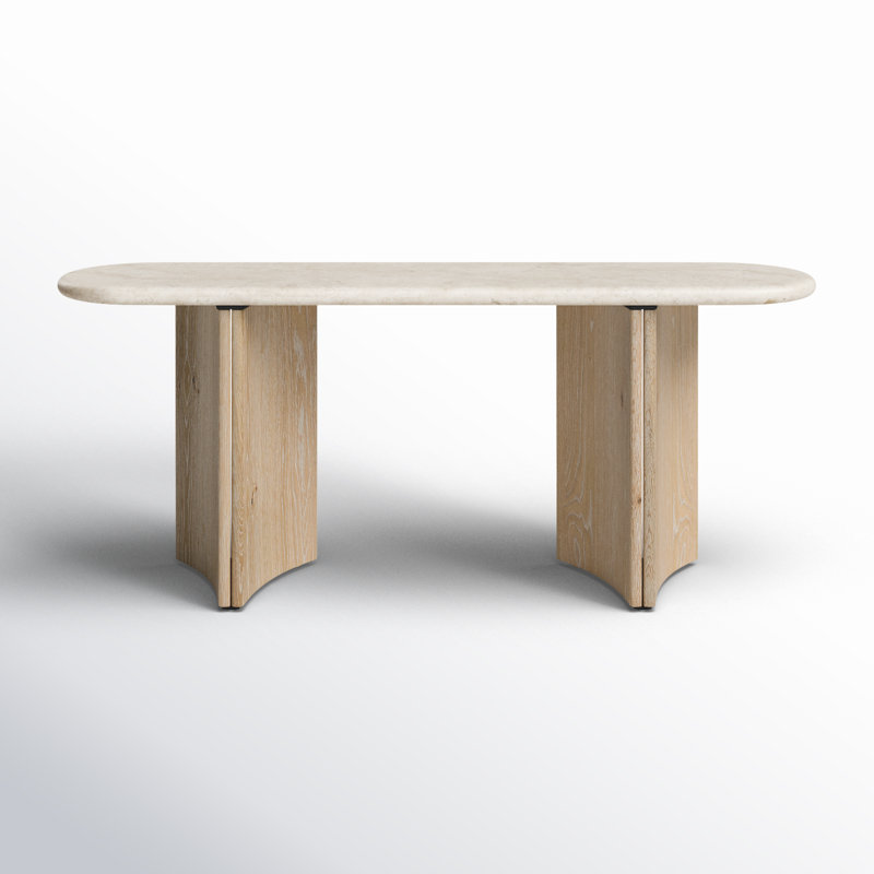 Oja 71'' Console Table