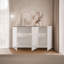 140cm Sideboard