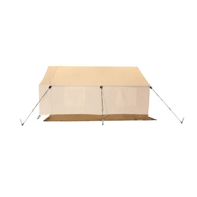 Alpha Water Repellent 10 Person Tent