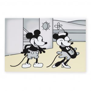 Together on Deck Tile