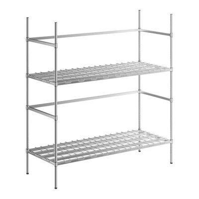 Wirrina Metal Shelving Unit