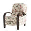 Fauteuil inclinable manuel standard Alexandra-1671261376