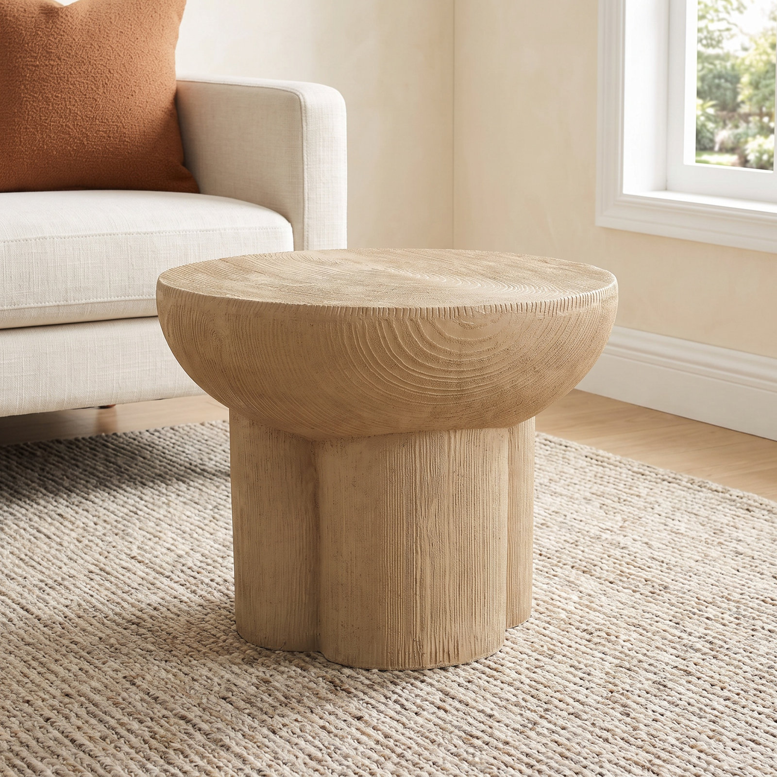 Blake Decorative Stool