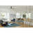 52'' Ceiling Fan with LED Lights-140914822