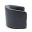 Fauteuil pivotant Trenton-1310624367