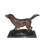 Theodora Labrador Dog Statue