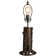 Northwoods Lamp Base