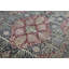 Ferrahan Wool Oriental Area Rug in Black/Red/Ivory