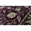 Rama Hand Woven Silk and Wool Oriental Area Rug-45647039