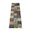 Tapis de couloir en polypropylène Crayton-30779083