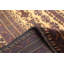 Tapis beige Teimani 3 pi 2 po x 5 pi 2 po