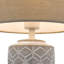 Ceramic Table Lamp Lamp-6950121-6950120