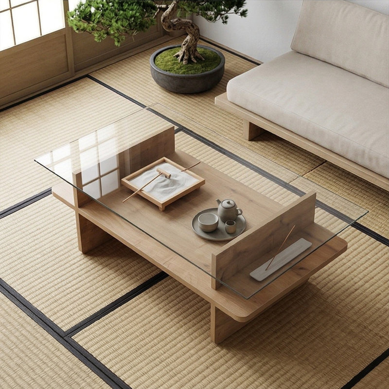 Table basse Ainsley