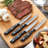 Farberware Steak Knife Set